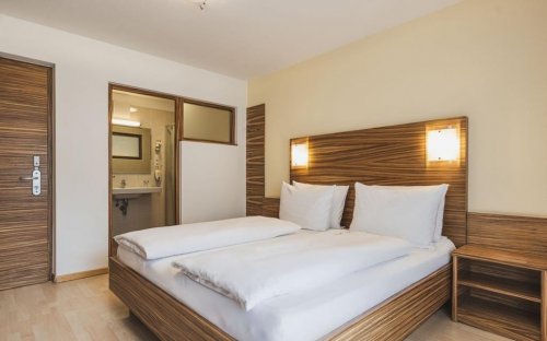 Hotel Brötz - Kronplatz - Itálie, Rasun/Anterselva - Lyžařské zájezdy