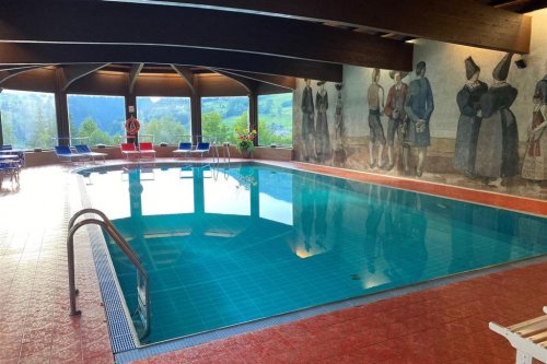 Hotel Rodes - Itálie, Ortisei - Lyžařské zájezdy