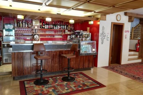 Hotel Rodes - Itálie, Ortisei - Lyžařské zájezdy