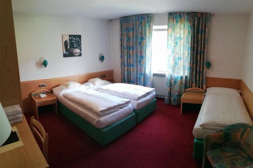 Hotel Rodes - Itálie, Ortisei - Lyžařské zájezdy