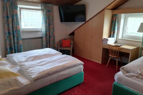 Hotel Rodes - Itálie, Ortisei - Lyžařské zájezdy