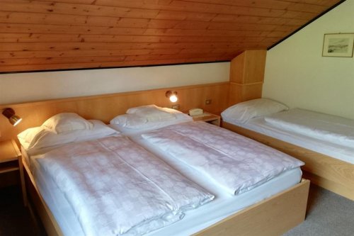 Hotel Rodes - Itálie, Ortisei - Lyžařské zájezdy