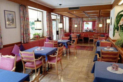 Hotel Rodes - Itálie, Ortisei - Lyžařské zájezdy