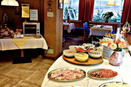 Hotel Rodes - Itálie, Ortisei - Lyžařské zájezdy