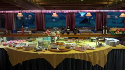 Hotel Rodes - Itálie, Ortisei - Lyžařské zájezdy