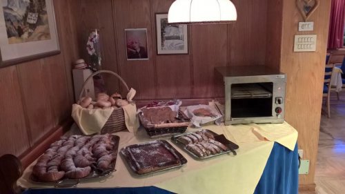 Hotel Rodes - Itálie, Ortisei - Lyžařské zájezdy