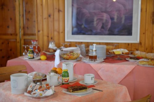 Hotel Gufo - Lombardie - Itálie, Bormio - Lyžařské zájezdy