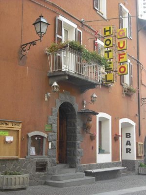 Hotel Gufo - Lombardie - Itálie, Bormio - Lyžařské zájezdy