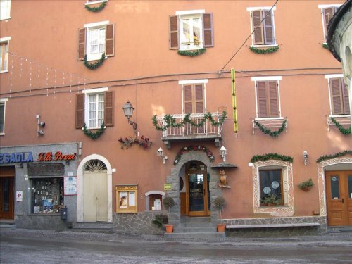 Hotel Gufo - Lombardie - Itálie, Bormio - Lyžařské zájezdy