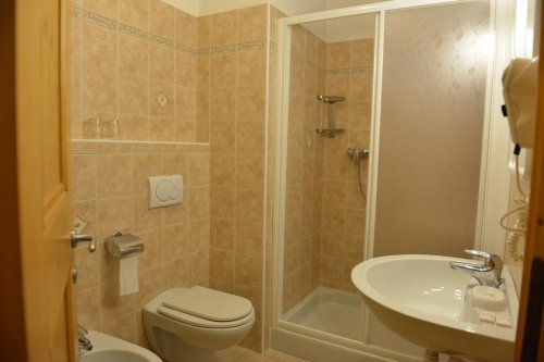 Hotel Gufo - Lombardie - Itálie, Bormio - Lyžařské zájezdy