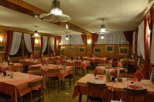 Hotel Gufo - Lombardie - Itálie, Bormio - Lyžařské zájezdy