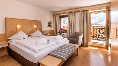 Hotel Post Tolderhof - Dolomity - Itálie, Valdàora - Lyžařské zájezdy