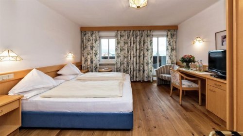 Hotel Post Tolderhof - Dolomity - Itálie, Valdàora - Lyžařské zájezdy