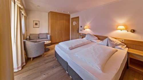 Hotel Post Tolderhof - Dolomity - Itálie, Valdàora - Lyžařské zájezdy