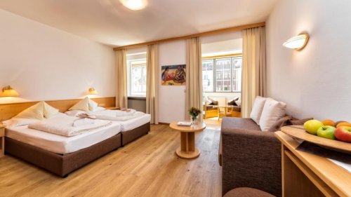 Hotel Post Tolderhof - Dolomity - Itálie, Valdàora - Lyžařské zájezdy