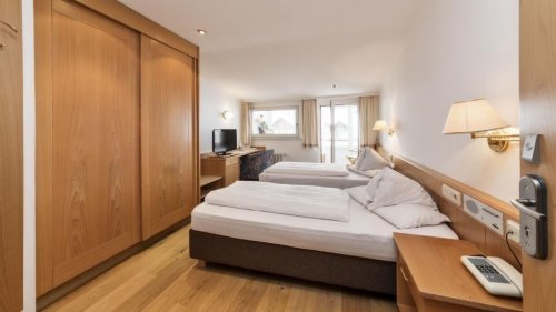 Hotel Post Tolderhof - Dolomity - Itálie, Valdàora - Lyžařské zájezdy