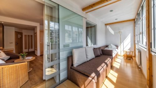 Hotel Post Tolderhof - Dolomity - Itálie, Valdàora - Lyžařské zájezdy