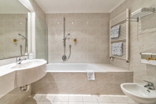 Hotel Post Tolderhof - Dolomity - Itálie, Valdàora - Lyžařské zájezdy