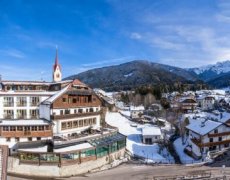 Hotel Post Tolderhof