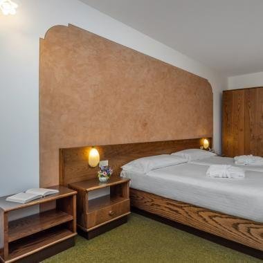 Hotel Garden - Trentino-Alto Adige - Itálie, Marilleva 900 - Lyžařské zájezdy