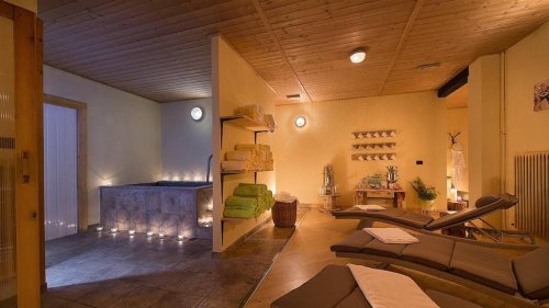 Hotel Margherita - Lombardie - Itálie, Livigno - Lyžařské zájezdy