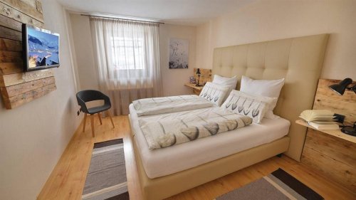 Hotel Margherita - Lombardie - Itálie, Livigno - Lyžařské zájezdy