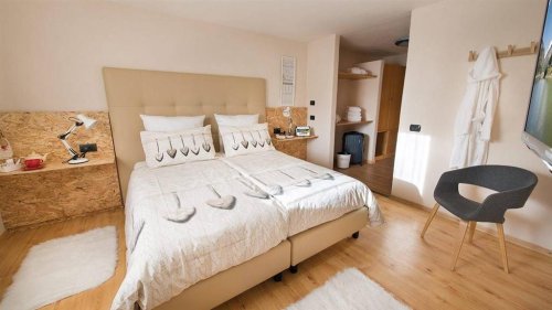 Hotel Margherita - Lombardie - Itálie, Livigno - Lyžařské zájezdy