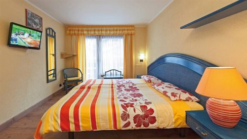 Hotel Margherita - Lombardie - Itálie, Livigno - Lyžařské zájezdy