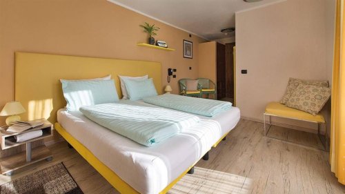 Hotel Margherita - Lombardie - Itálie, Livigno - Lyžařské zájezdy