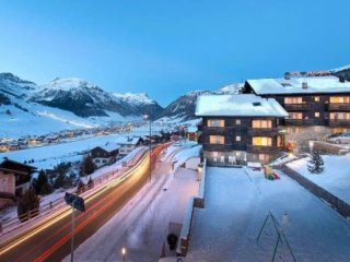 Hotel Margherita - Lombardie - Itálie, Livigno - Lyžařské zájezdy Hotel Margherita - Lombardie - Itálie, Livigno - Lyžařské zájezdy