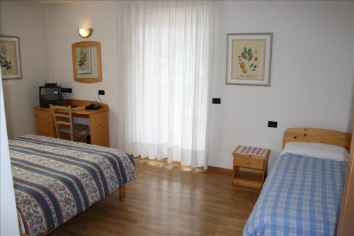 Residence La Locanda - Val di Sole - Itálie, Pinzolo - Lyžařské zájezdy