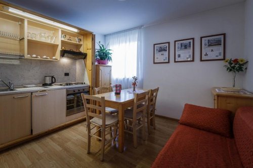 Residence La Locanda - Val di Sole - Itálie, Pinzolo - Lyžařské zájezdy