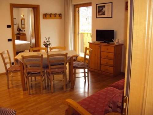 Residence La Locanda - Val di Sole - Itálie, Pinzolo - Lyžařské zájezdy