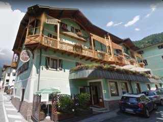 Hotel Alpina - Val di Sole - Itálie, Pinzolo - Lyžařské zájezdy Hotel Alpina - Val di Sole - Itálie, Pinzolo - Lyžařské zájezdy