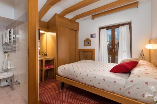 Hotel Bellavista - Val di Sole - Itálie, Pinzolo - Lyžařské zájezdy