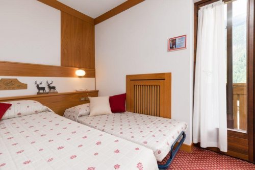 Hotel Bellavista - Val di Sole - Itálie, Pinzolo - Lyžařské zájezdy