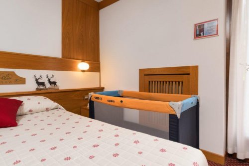 Hotel Bellavista - Val di Sole - Itálie, Pinzolo - Lyžařské zájezdy