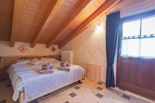 Chalet Li Baita - Genny e Daniela - Lombardie - Itálie, Livigno - Lyžařské zájezdy