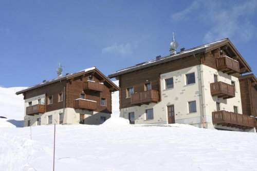 Chalet Li Baita - Genny e Daniela - Lombardie - Itálie, Livigno - Lyžařské zájezdy