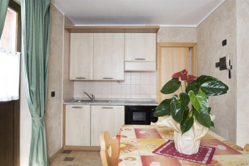 Chalet Li Baita - Genny e Daniela - Lombardie - Itálie, Livigno - Lyžařské zájezdy