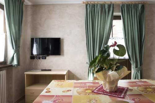 Chalet Li Baita - Genny e Daniela - Lombardie - Itálie, Livigno - Lyžařské zájezdy