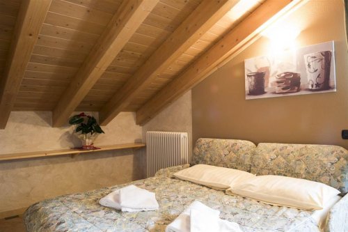 Chalet Li Baita - Genny e Daniela - Lombardie - Itálie, Livigno - Lyžařské zájezdy