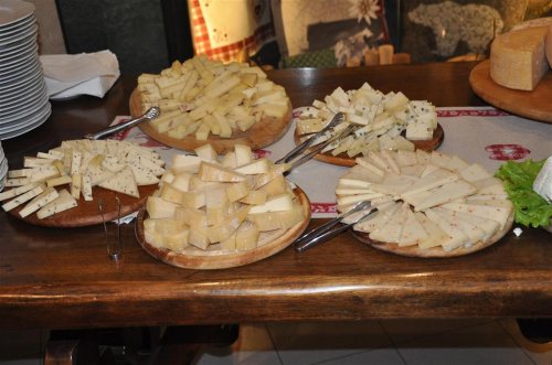 Hotel Liberty - Marilleva-Folgarida - Itálie, Malé - Lyžařské zájezdy