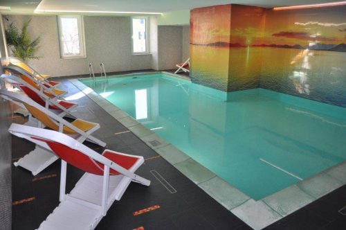 Hotel Liberty - Marilleva-Folgarida - Itálie, Malé - Lyžařské zájezdy