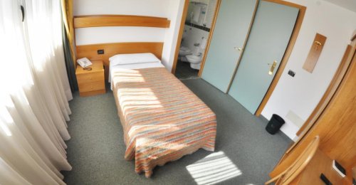 Hotel Liberty - Marilleva-Folgarida - Itálie, Malé - Lyžařské zájezdy