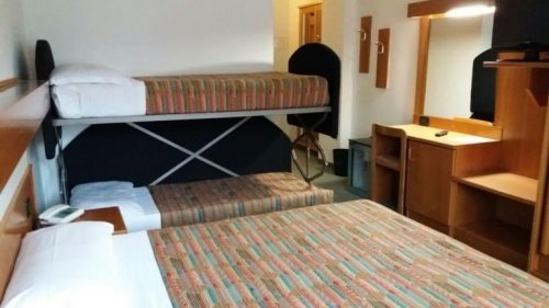 Hotel Liberty - Marilleva-Folgarida - Itálie, Malé - Lyžařské zájezdy