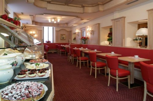 Hotel Liberty - Marilleva-Folgarida - Itálie, Malé - Lyžařské zájezdy