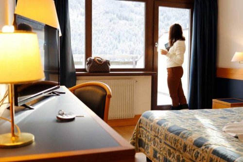 Hotel Regina e Fassa - Val di Fassa/Trevalli - Itálie, Mazzin Di Fassa - Lyžařské zájezdy