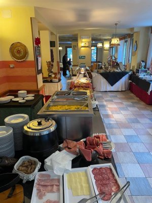 Hotel Villa Emma - Alba di Canazei - Val di Fassa/Trevalli - Itálie, Alba di Canazei - Lyžařské zájezdy