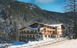 Residence Alba Nova - Skirama Dolomiti Adamello Brenta - Itálie, Paganella - Lyžařské zájezdy, Hotel Villa Emma - Alba di Canazei Hotel Villa Emma - Alba di Canazei